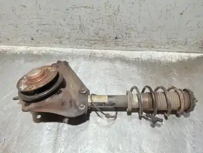 Pezzo di ricambio per auto di seconda mano ammortizzatore anteriore sinistro per smart roadster roadster (45kw) (452.432) riferimenti oem iam 