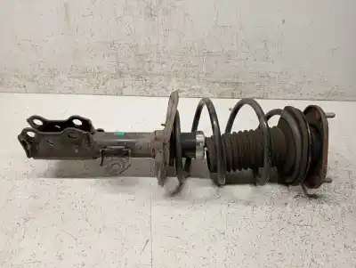 Piesă de schimb auto la mâna a doua amortizor fațã dreapta pentru toyota auris business referințe oem iam 4851002a10