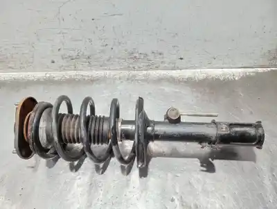 Second-hand car spare part front right shock absorber for toyota corolla (e12) 2.0 d-4d sol berlina oem iam references 4851002211