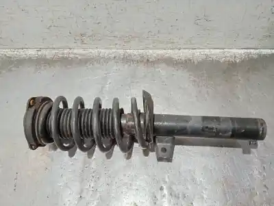 Second-hand car spare part front left shock absorber for volkswagen caddy ka/kb (2k) * oem iam references 1t0413031hq  