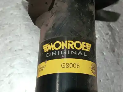 Автозапчасти б/у амортизатор передний правый за volkswagen caddy ka/kb (2k) * ссылки oem iam g8006  