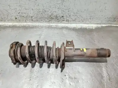 Автозапчастина б/у амортизатор передній лівий для volkswagen caddy ka/kb (2k) * посилання на oem iam g8006