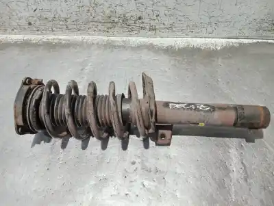 Автозапчасти б/у передний левый амортизатор за volkswagen caddy ka/kb (2k) * ссылки oem iam g8006  