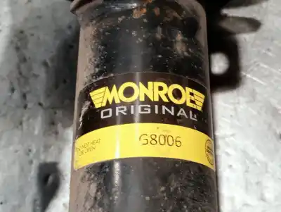 Автозапчасти б/у передний левый амортизатор за volkswagen caddy ka/kb (2k) * ссылки oem iam g8006  