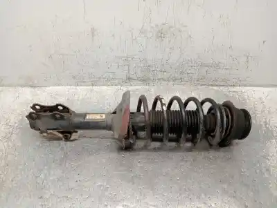 Gebrauchtes Autoersatzteil stoßdämpfer vorderachse rechts zum volkswagen vento (1h2) cl oem-iam-referenzen 1h0413031c