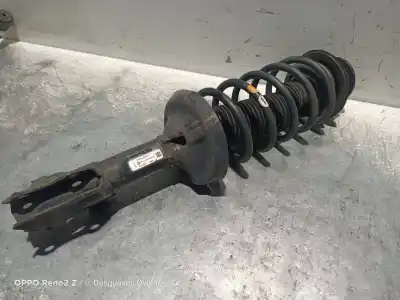 Peça sobressalente para automóvel em segunda mão amortecedor dianteiro direito por volkswagen vento (1h2) gl referências oem iam 1h413031c