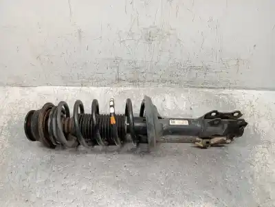Gebrauchtes Autoersatzteil stoßdämpfer links vorne zum volkswagen vento (1h2) cl oem-iam-referenzen 1h0413031c