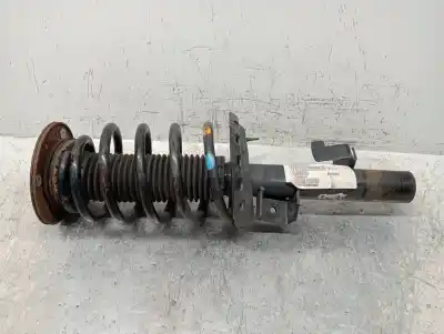 Pezzo di ricambio per auto di seconda mano ammortizzatore anteriore destro per volvo xc60 kinetic 2wd riferimenti oem iam 31340477