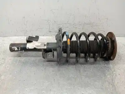 Pezzo di ricambio per auto di seconda mano ammortizzatore anteriore sinistro per volvo xc60 kinetic 2wd riferimenti oem iam 31340476