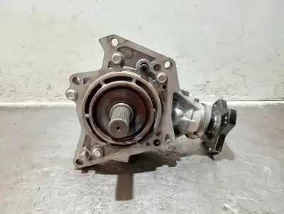 Pezzo di ricambio per auto di seconda mano differenziale anteriore per renault koleos 2.0 dci diesel fap cat riferimenti oem iam 
