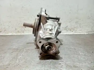 Second-hand car spare part front differential for renault koleos 2.0 dci diesel fap cat oem iam references   