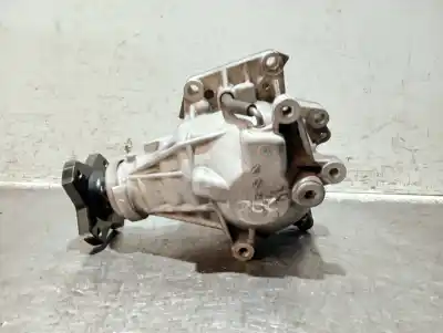 Second-hand car spare part front differential for renault koleos 2.0 dci diesel fap cat oem iam references   