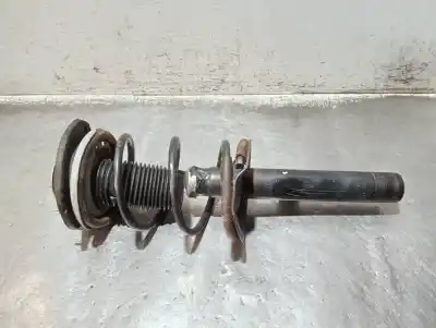 Peça sobressalente para automóvel em segunda mão amortecedor dianteiro direito por peugeot 206 fastback (2a/c) 2.0 s16 referências oem iam 633729