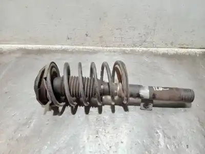 Автозапчастина б/у амортизатор передній лівий для PEUGEOT 306 FASTBACK (7A, 7C, N3, N5) 1.4 Посилання на OEM IAM   