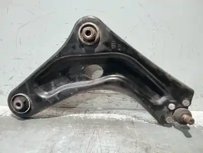 Pezzo di ricambio per auto di seconda mano Braccio Sospensione Inferiore Anteriore Destro per CITROEN C3 PICASSO 1.4 16V Riferimenti OEM IAM   