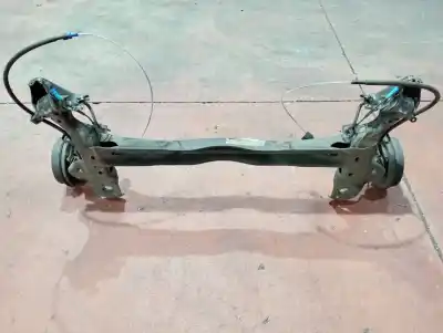 Автозапчастина б/у  для CITROEN C3 (F DESDE 11/2001)  Посилання на OEM IAM   