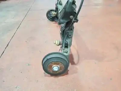 Автозапчасти б/у задний мост за citroen c3 (f desde 11/2001) c3 ссылки oem iam   