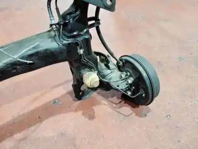 Автозапчасти б/у задний мост за citroen c3 (f desde 11/2001) c3 ссылки oem iam   