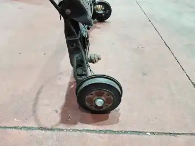 Автозапчасти б/у задний мост за citroen c3 (f desde 11/2001) c3 ссылки oem iam   