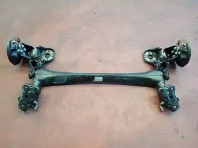 Peça sobressalente para automóvel em segunda mão charrió / suporte de eixo de trás por citroen c4 iii (ba_, bb_, bc_) 1.2 puretech 130 (bahnsa, bahnsb) referências oem iam 