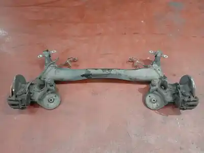 Автозапчасти б/у задний мост за citroen c4 picasso exclusive ссылки oem iam 