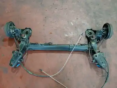 Second-hand car spare part  for CITROEN C-ELYSEE (DD_)  OEM IAM references   