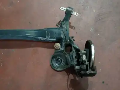 Second-hand car spare part rear axle for citroen c4 picasso exclusive oem iam references    Second-hand car spare part rear axle for citroen c4 picasso exclusive oem iam references