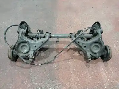 Pezzo di ricambio per auto di seconda mano  per FIAT SEICENTO (187)  Riferimenti OEM IAM   