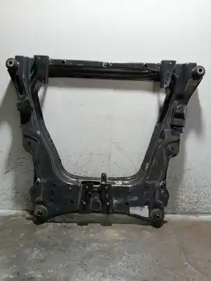 Pezzo di ricambio per auto di seconda mano assale anteriore per nissan leaf (ze1) electric riferimenti oem iam 