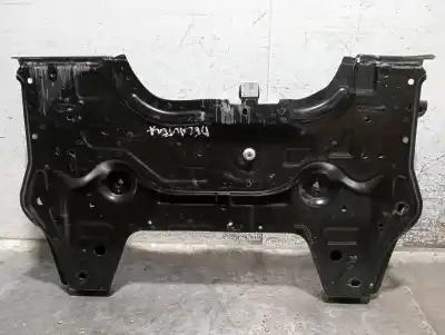 Автозапчастина б/у передня вісь для opel corsa f (2019 - ...) 1.2 thp посилання на oem iam   