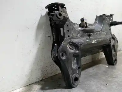 Автозапчастина б/у передня вісь для opel corsa f (2019 - ...) 1.2 thp посилання на oem iam   