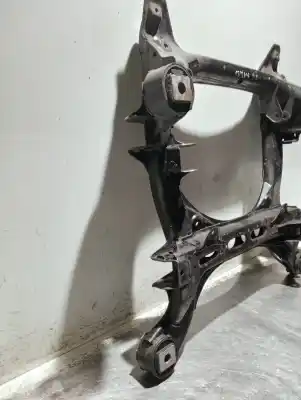 Second-hand car spare part front axle for porsche cayenne (typ 92aa) diesel oem iam references 7l0499314c  
