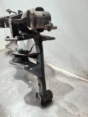 Peça sobressalente para automóvel em segunda mão charrió / suporte de eixo de trás por seat leon (5f1) style referências oem iam 5q0505235e  
