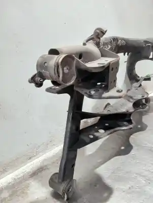 Peça sobressalente para automóvel em segunda mão charrió / suporte de eixo de trás por seat leon (5f1) style referências oem iam 5q0505235e  