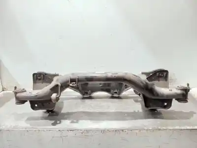 Peça sobressalente para automóvel em segunda mão charrió / suporte de eixo de trás por seat leon (5f1) style referências oem iam 5q0505235e  