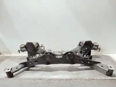 Peça sobressalente para automóvel em segunda mão charrió / suporte de eixo de trás por seat leon (5f1) style referências oem iam 5q0505235e  