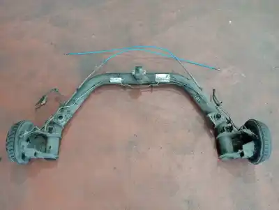Peça sobressalente para automóvel em segunda mão  por SMART FORFOUR  Referências OEM IAM A4533508100  555017591R