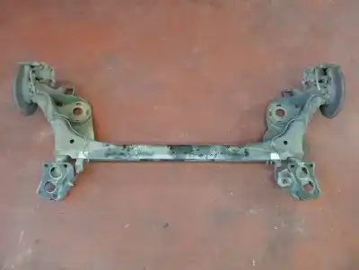 Recambio de automóvil de segunda mano de PUENTE TRASERO para VOLKSWAGEN NEW BEETLE (9C1/1C1)  referencias OEM IAM 1J0500041AG  