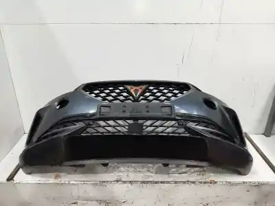 Second-hand car spare part front bumper for cupra formentor (km7) 1.5 tsi oem iam references   