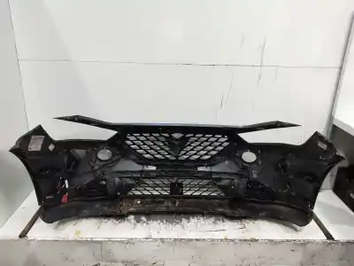 Second-hand car spare part front bumper for cupra formentor (km7) 1.5 tsi oem iam references   