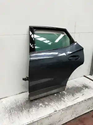 İkinci el araba yedek parçası arka sol kapi için cupra formentor (km7) 1.5 tsi oem iam referansları   