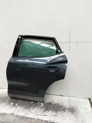 İkinci el araba yedek parçası arka sol kapi için cupra formentor (km7) 1.5 tsi oem iam referansları   