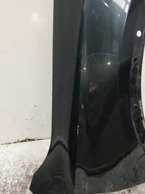 Second-hand car spare part front right fin for cupra formentor (km7) 1.5 tsi oem iam references   