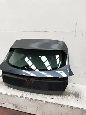 Second-hand car spare part tailgate for cupra formentor (km7) 1.5 tsi oem iam references   