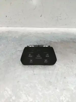 Peça sobressalente para automóvel em segunda mão  por CUPRA FORMENTOR (KM7)  Referências OEM IAM 5H0941193AG  