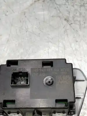 Second-hand car spare part headlights switch for cupra formentor (km7) 1.5 tsi oem iam references 5h0941193ag  