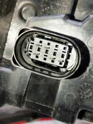 Second-hand car spare part left tailgate light for cupra formentor (km7) 1.5 tsi oem iam references 5ff945207c  