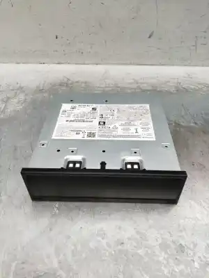 Автозапчасти б/у Gps-навигационная система за CUPRA FORMENTOR (KM7) 1.5 TSI ссылки OEM IAM 5FA035862P  