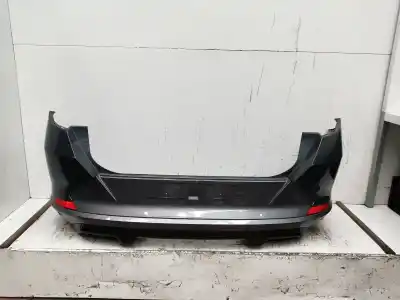 Peça sobressalente para automóvel em segunda mão para choques traseiro por cupra formentor (km7) 1.5 tsi referências oem iam 