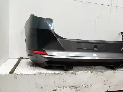 Second-hand car spare part rear bumper for cupra formentor (km7) 1.5 tsi oem iam references   